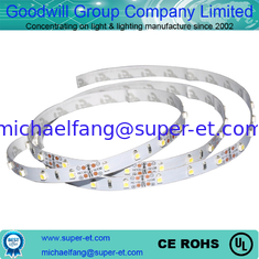 China Non-waterproop cuttable LED Strip Lights supplier