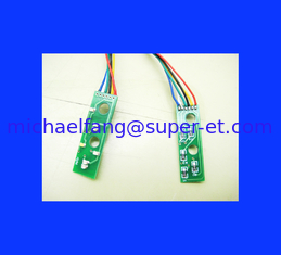 China Input DC7.2v superbright 0805 1206 leds PCB LED light for car 10000k CCT supplier